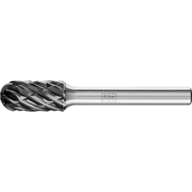 PFERD Hartmetallfrässtifte WRC 1020/6 STEEL HC-FEP Produktbild