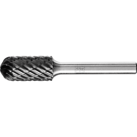 PFERD Hartmetallfrässtifte WRC 1225/6 ALLROUND HC-FEP Produktbild