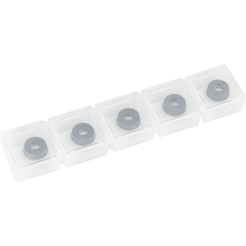 PFERD Fräswerkzeuge mit Wendeschneidplatten WSP-A-12R 115/125 ALUMASTER HICOAT Produktbild