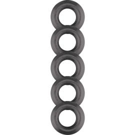 PFERD Fräswerkzeuge mit Wendeschneidplatten WSP-A-8R 50 ALUMASTER HICOAT Produktbild