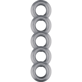 PFERD Fräswerkzeuge mit Wendeschneidplatten WSP-A-8R 50 ALUMASTER Produktbild