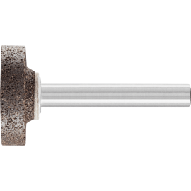 PFERD Schleifstifte ZY 2506 6 AN 46 N5B INOX EDGE Produktbild
