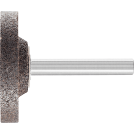 PFERD Schleifstifte ZY 4006 6 ADW 60 L6B INOX Produktbild