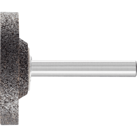 PFERD Schleifstifte ZY 4006 6 AN 46 N5B INOX EDGE Produktbild
