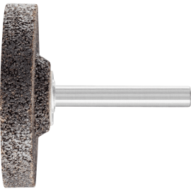 PFERD Schleifstifte ZY 5008 6 AN 30 N5B INOX EDGE Produktbild