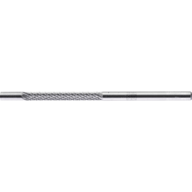 PFERD Hartmetallfrässtifte ZYA 0325/3 Z4 7MM KFS Produktbild