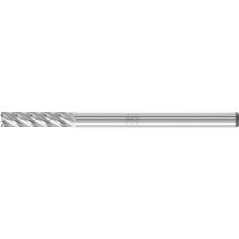 PFERD Hartmetallfrässtifte ZYAS 0313/3 INOX Produktbild
