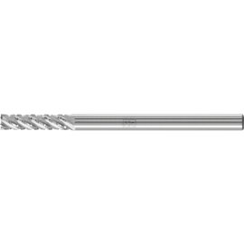PFERD Hartmetallfrässtifte ZYAS 0313/3 TITANIUM Produktbild