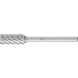 PFERD Hartmetallfrässtifte ZYAS 0613/3 TITANIUM Produktbild