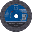 PFERD HEAVY DUTY SGP bis Ø 2000 mm 100 T 250-1,8 Q SGP HD STEEL/30,0 Produktbild img1 S
