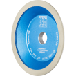 PFERD Dia.- und CBN-Werkzeuge Kunstharz 12A2/45° 125-10-2-20 D 64 PHT C50 Produktbild