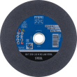 PFERD LABOR SG stat. Trennscheiben 80 T 250-2,0 H SG LAB STEEL/32,0 Produktbild