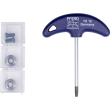 PFERD Fräswerkzeuge mit Wendeschneidplatten ASS-R12 115/125 ALUMASTER Produktbild img1 S