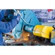 PFERD HEAVY DUTY SGP bis Ø 2000 mm 100 T 350-4,0 Q SGP HD STEEL/25,4 Produktbild img2 S