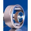 PFERD Dia.- und CBN-Schleifwerkzeuge Galvanik B1A1 40-10-10 B 151 Produktbild img2 S