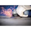 PFERD CC-GRIND (inkl. SOLID, FLEX, STRONG) CC-GRIND FLEX 125 SG STEEL FINE Produktbild img4 S