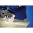 PFERD Dia.- und CBN-Trennwerkzeuge Galvanik D1A1R 100-2-22,23 D 427 GAD Produktbild img2 S