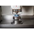 PFERD Bürsten mit Plastikkörper DBUR 150/22,2 SiC 80 1,10 Produktbild img2 S