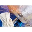 PFERD Schleifräder ER 70-15 SG STEEL+INOX+CAST/10,0 Produktbild img3 S