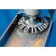 PFERD Kegelbürsten mit Gewinde POS KBG 12515/M14 CT ST 0,50 Produktbild img3 S