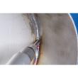 PFERD Pinselbürsten mit Schaft PBGS 1010/6 INOX 0,20 (1) Produktbild img3 S