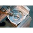 PFERD Pinselbürsten mit Schaft PBGS 1010/6 ST 0,50 Produktbild img3 S