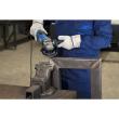 PFERD POLIFAN-Fächerscheiben PFC 125 Z 40 SG POWER TRIM STEELOX Produktbild img4 S