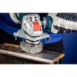PFERD Topfbürsten mit Gewinde POS TBU 60/X-LOCK ST 0,30 Produktbild img3 S