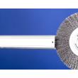 PFERD Rundbürsten RBU 25030/AK32-2 INOX 0,30 Produktbild img2 S