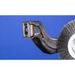 PFERD Rundbürsten RBU 25030/AK32-2 INOX 0,30 Produktbild img3 S