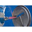 PFERD Schleifstifte KE 2040 6 AR 30 O5V STEEL EDGE Produktbild img3 S