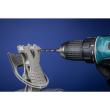 PFERD Bohr- und Senkwerkzeuge SPB DIN 338 HSSE N 5,0 INOX Produktbild img4 S