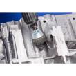 PFERD Topfbürsten mit Schaft TBU 4015/6 INOX 0,20 Produktbild img2 S