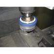 PFERD Bürsten mit Plastikkörper DBUR 75/22,2 REC SiC 80 1,14 Produktbild img2 S