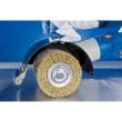 PFERD Rundbürsten für Satiniermaschinen WBU 100100/19,1 LIT ST 0,27 Produktbild img2 S
