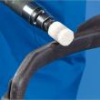 PFERD Schleifstifte ZY 1632 6 AH 1 D12V RUBBER Produktbild img2 S