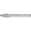 PFERD Hartmetallfrässtifte B 0820/6 INOX Produktbild