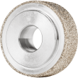 PFERD Dia.- und CBN-Schleifwerkzeuge Galvanik B1A1 30-10-10 B 151 Produktbild
