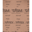 PFERD Flexible Schleifmittel BG BR 230x280 A 320 Produktbild img3 S