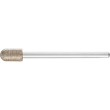 PFERD Dia.- und CBN-Schleifwerkzeuge Galvanik BWR-N 6,0-10/3 B 126 Produktbild img1 S