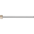 PFERD Dia.- und CBN-Schleifwerkzeuge Galvanik BZY-N 12,0-8/6 HM B 151 Produktbild