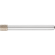 PFERD Dia.- und CBN-Schleifwerkzeuge Galvanik BZY-N 7,0-8/6 B 126 Produktbild img1 S