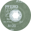 PFERD COMBICLICK CC-FS 100 A 120 Produktbild img3 S