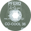 PFERD COMBICLICK CC-FS 100 CO-COOL 36 Produktbild img3 S