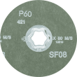 PFERD COMBICLICK CC-FS 115 SiC 60 Produktbild img3 S