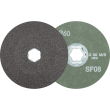 PFERD COMBICLICK CC-FS 115 SiC 60 Produktbild img1 S