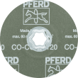 PFERD COMBICLICK CC-FS 125 CO-COOL 120 (5) Produktbild img3 S
