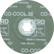 PFERD COMBICLICK CC-FS 125 CO-COOL 36 (5) Produktbild img3 S
