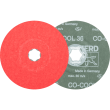 PFERD COMBICLICK CC-FS 125 CO-COOL 36 (5) Produktbild
