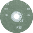 PFERD COMBICLICK CC-FS 125 SiC 36 Produktbild img3 S